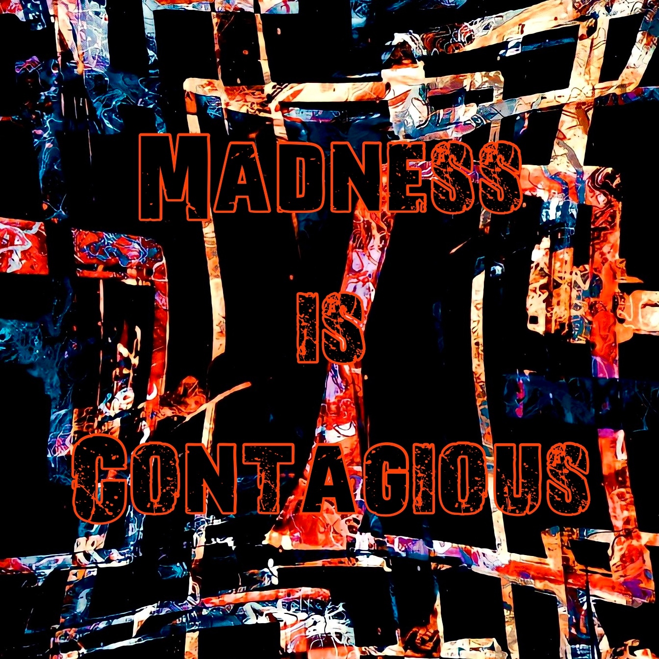 Madness is Contagious thumbnail thumbnail